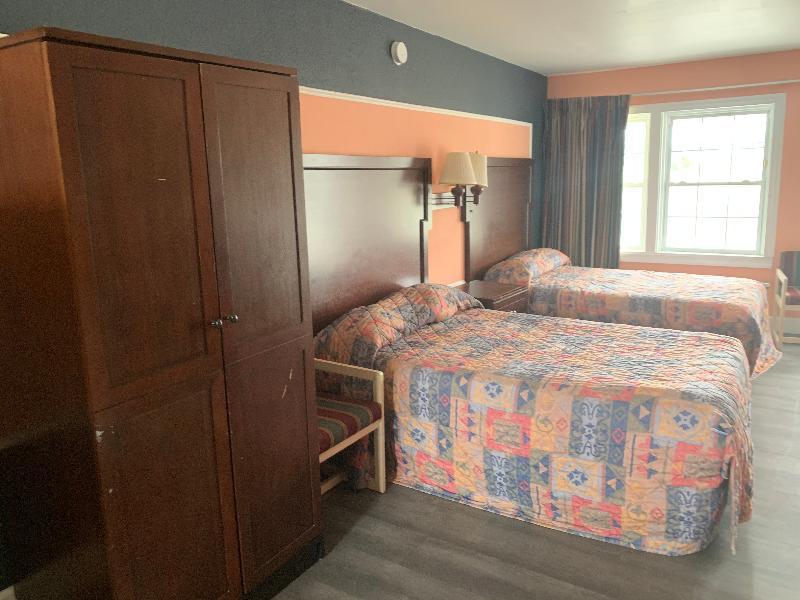 Oyo Hotel Myrtle Beach Kings Hwy Eksteriør billede